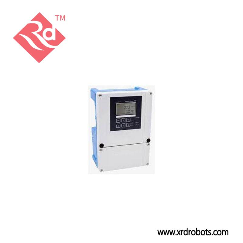 E+H COM253-WX0005 Dissolved Oxygen Measurement