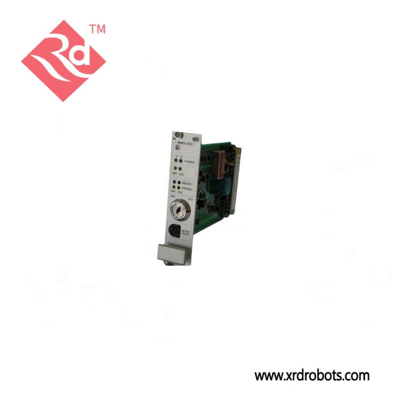 EPRO CON041-CN TSI Module