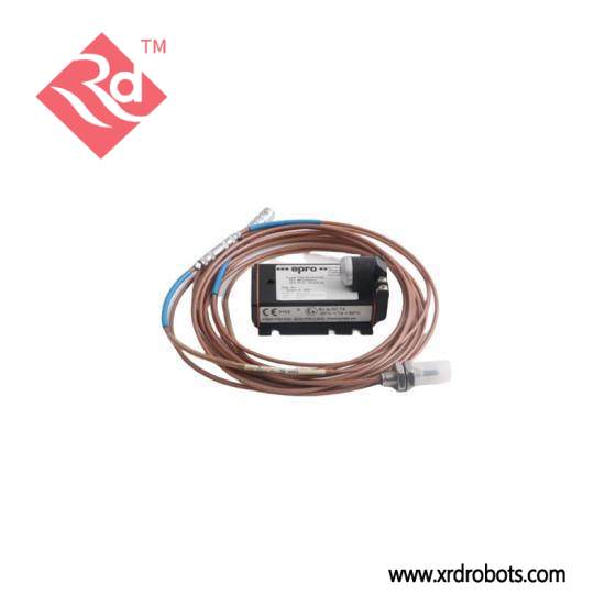 EPRO PR6423/00C-031-CN CON041-CN Eddy Current Sensor