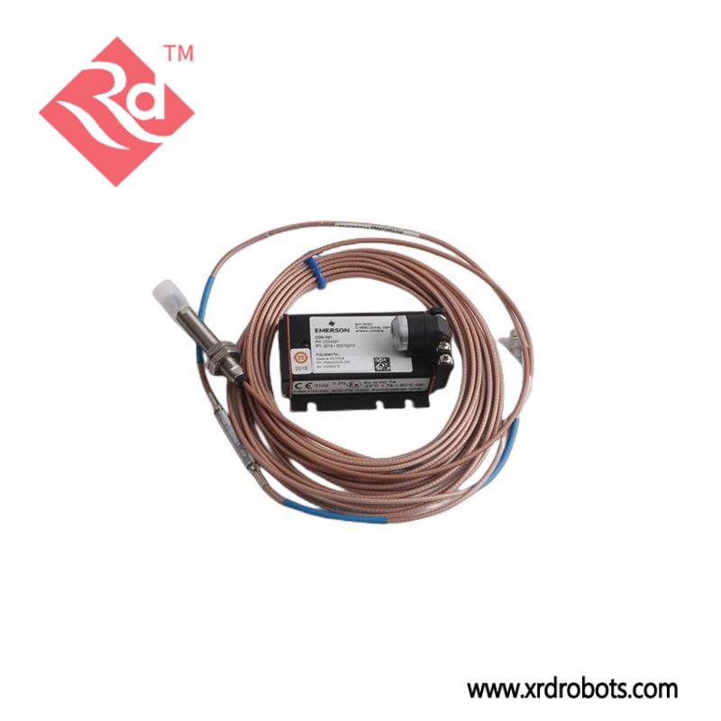 EPRO PR6423/00D-030-CN CON021 Eddy Current Sensor