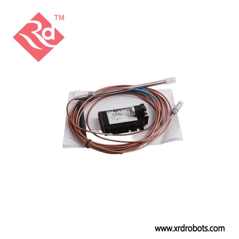 EPRO PR6423/00R-010-CN CON021 Eddy Current Sensor