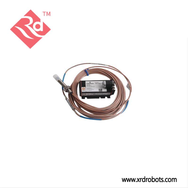 EPRO PR6423/00R-010 CON021 Eddy Current Sensor