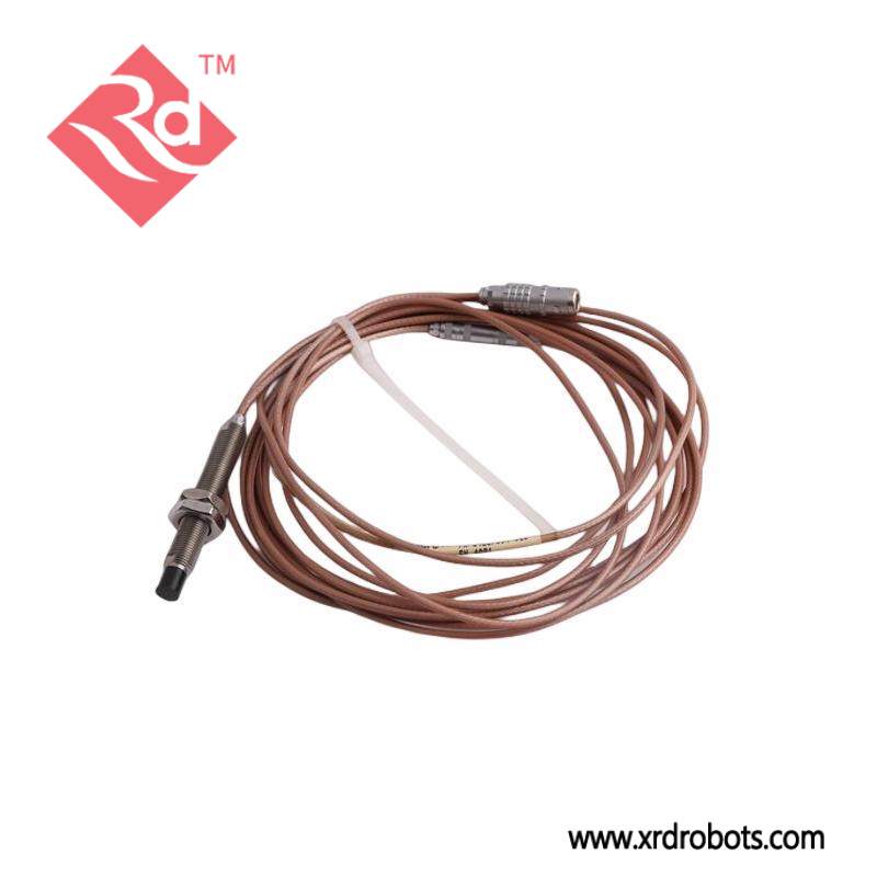 EPRO PR6424/000-010 CON021 Eddy Current Sensor