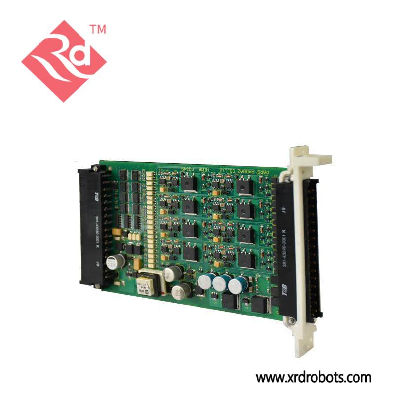 HIMA F3349 Digital I/O module