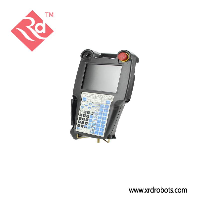 FANUC A05B-2255-C102 Teach Pendant