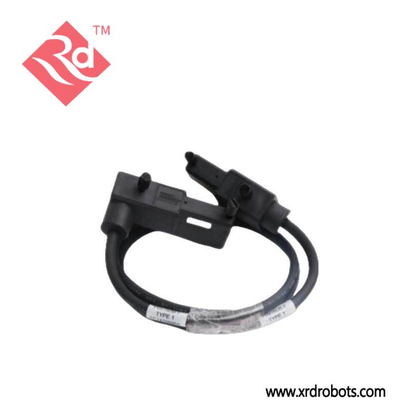 FOXBORO P0916DC TYPE 1 TERM CABLE