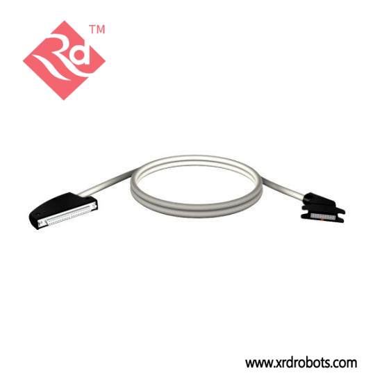 France Schneider BMXFCA502 Input Module Connection Cable