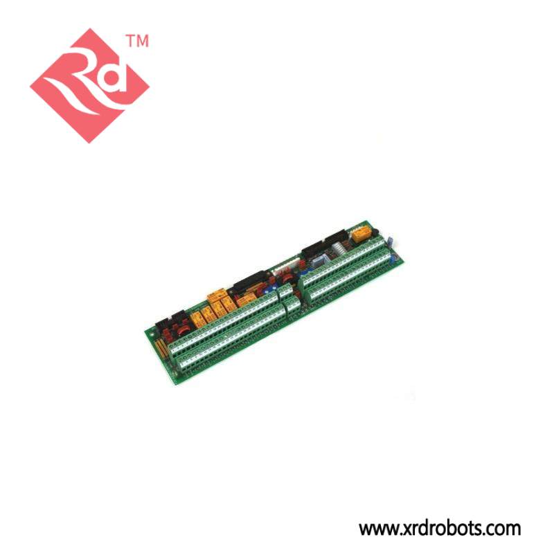 GE DS200FSAAG2ABA PC Amplifier Board