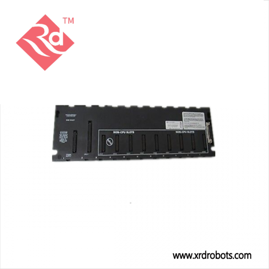 GE IC693CHS391