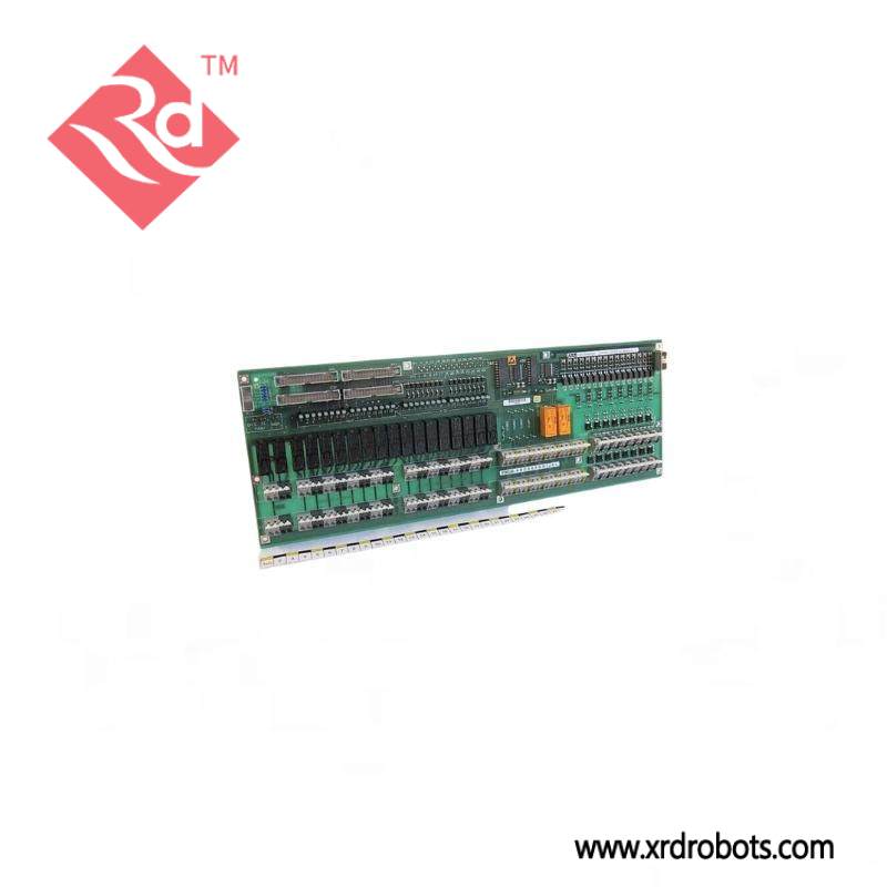 ABB HIEE305082R0001 Digital I/O card