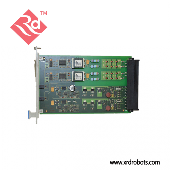 HIMA F3328A Input Module