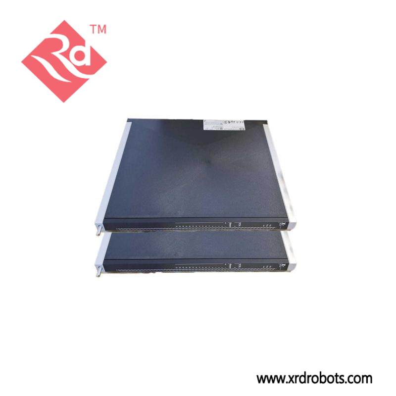 HIMA F60MI2401 communication module