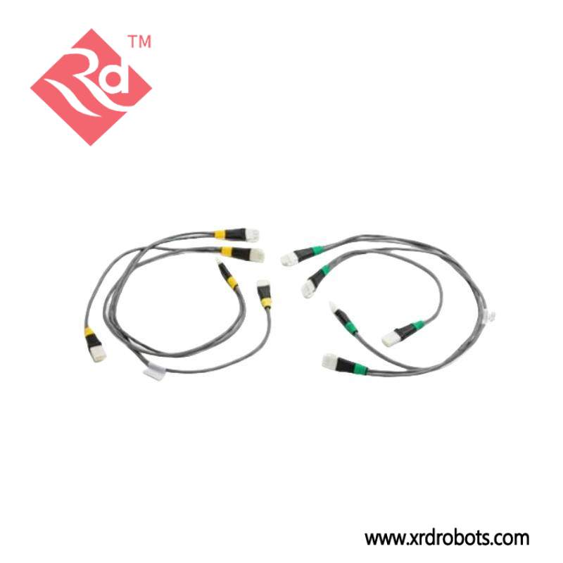 HOEYWELL 51202329-302 I/O Link Cable