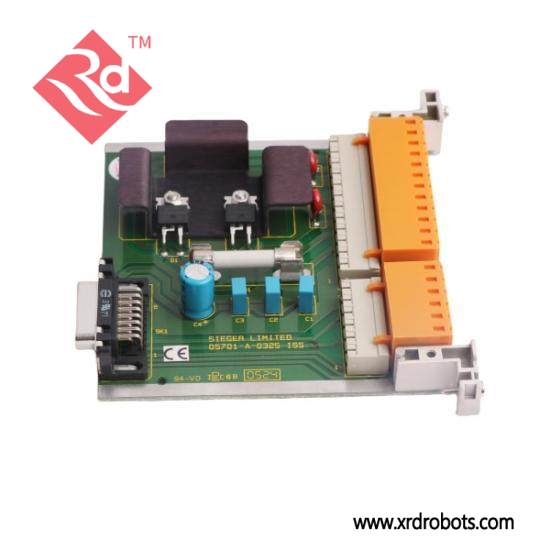 Honeywell 05701-A-0325  Input Card