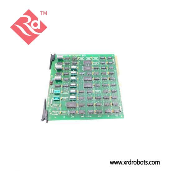 Honeywell 4dp7apxdh233 PC Board