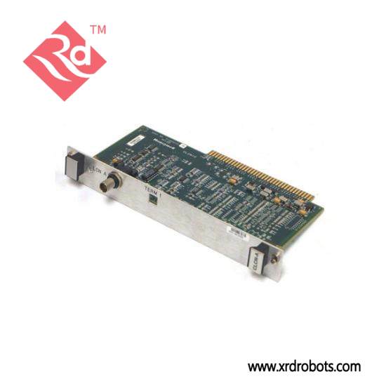 HONEYWELL 51305072-200 I/O Module