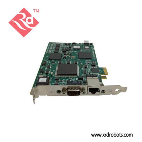 HONEYWELL 51405098-100 LCNP4E Card