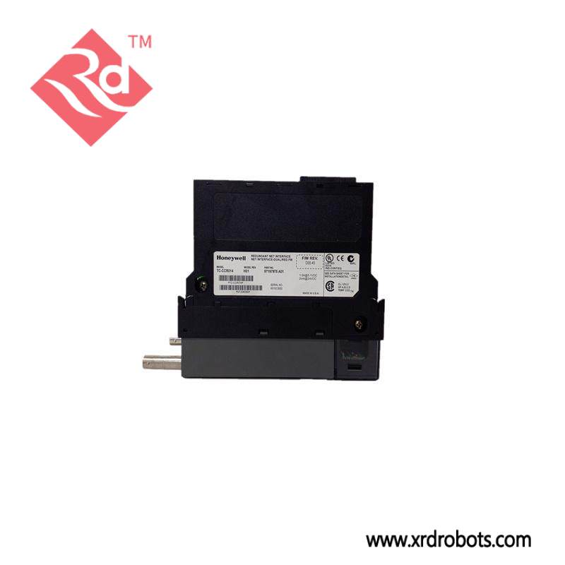 Honeywell TK-FPDXX2 Standard Power Supply Module