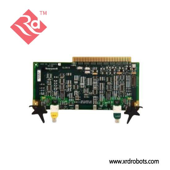 HONEYWELL TP-LCNP01-100 LCNP4M interface card 