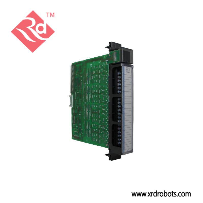 GE IC697MDL654 32 Point Input Module