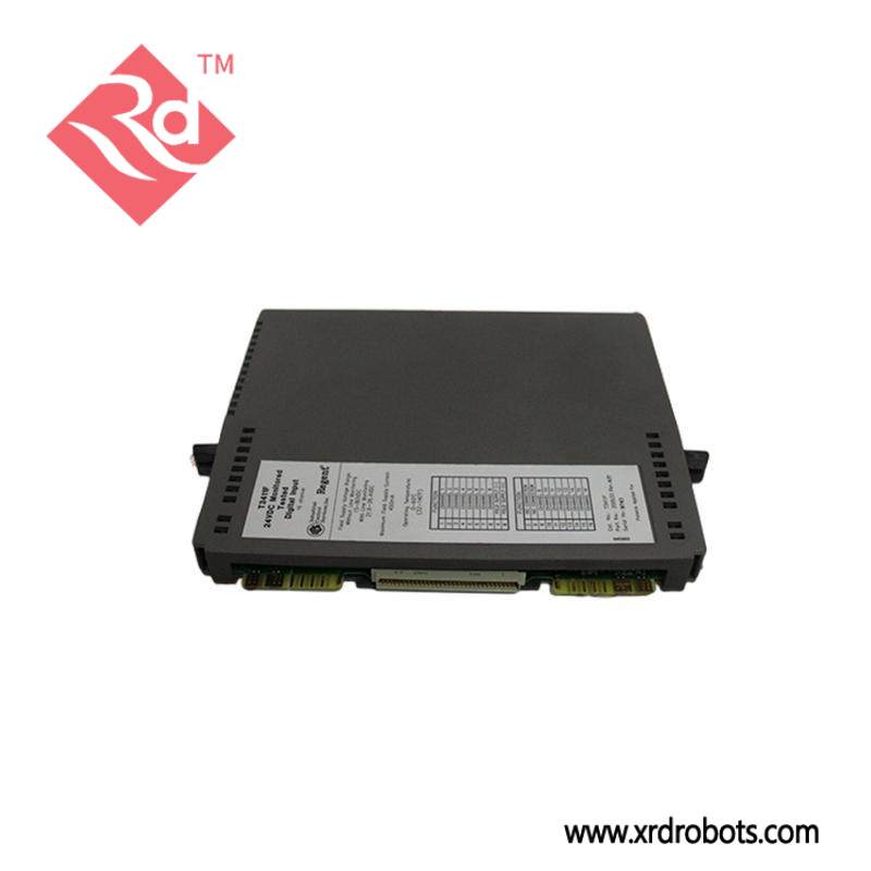 ICS T8431 INPUT MODULE