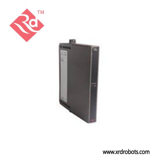 ICS Triplex T3310 Regent I/O Transceiver