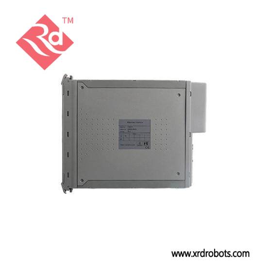 ICS Triplex T3480 Analog Output module