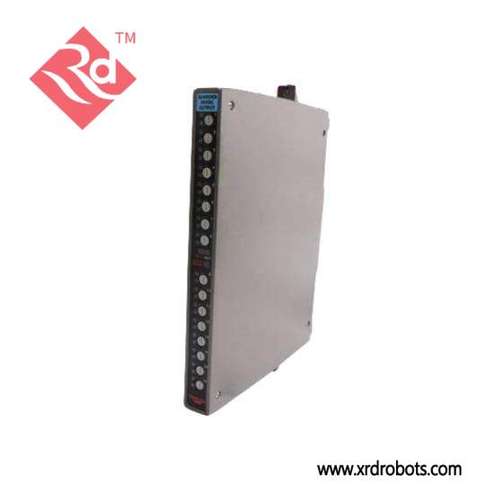 ICS Triplex T3481 Guarded Output Module