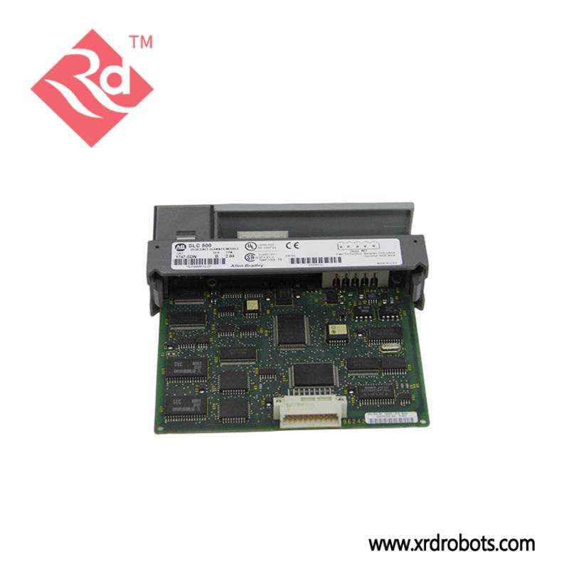 ICS TRIPLEX T8151B