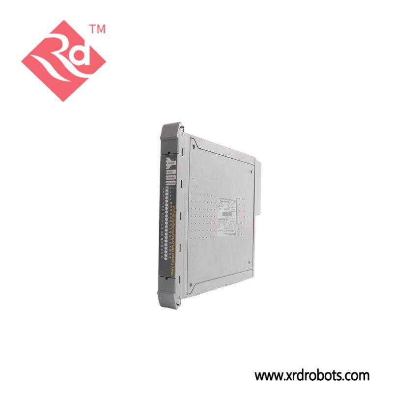 ICS TRIPLEX T8310 EXPANDER INTERFACE