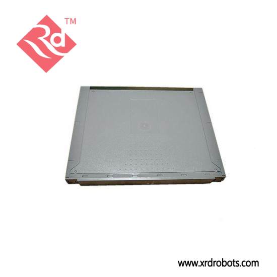 ICS Triplex T8310 Expander Processor