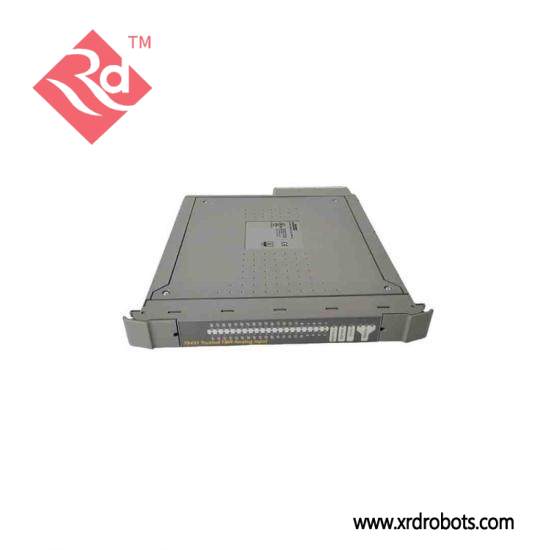 ICS Triplex T8431 Analog Input Module