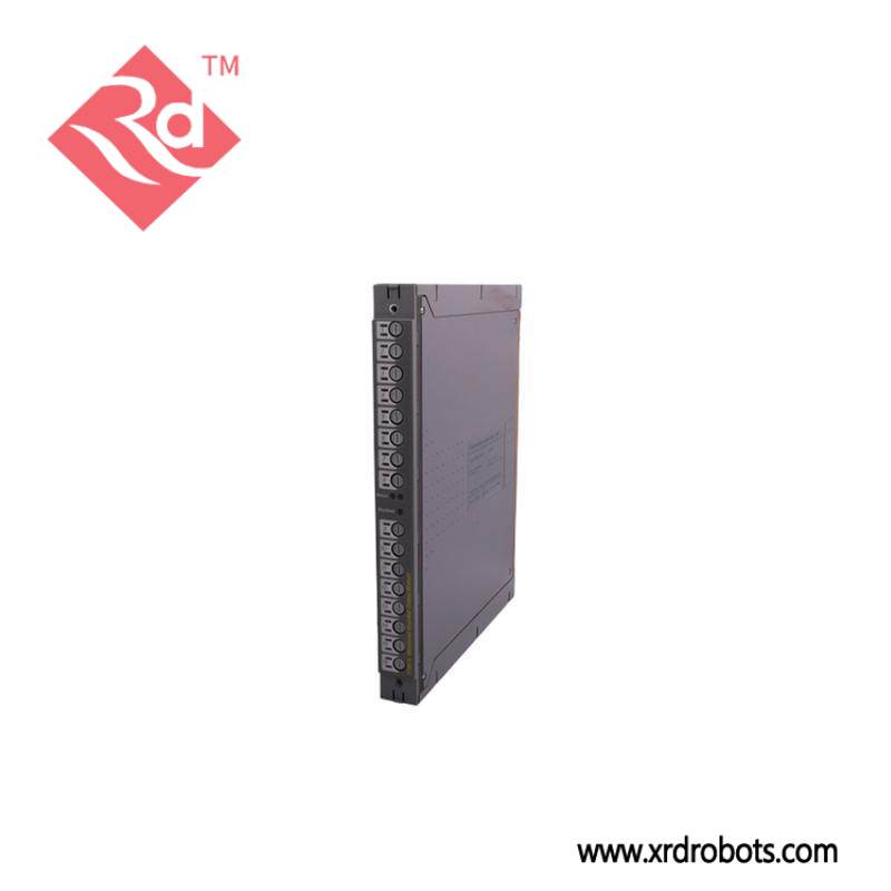 ICS TRIPLEX T8431 INPUT MODULE