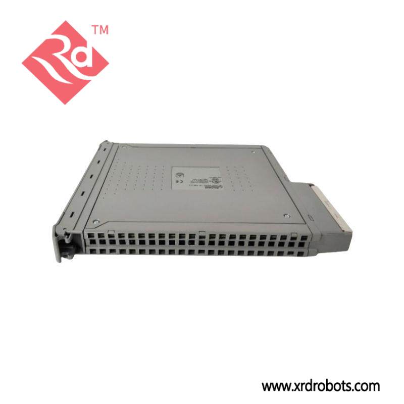 ICS Triplex T8431 Trusted TMR 24Vdc Analogue Input Module