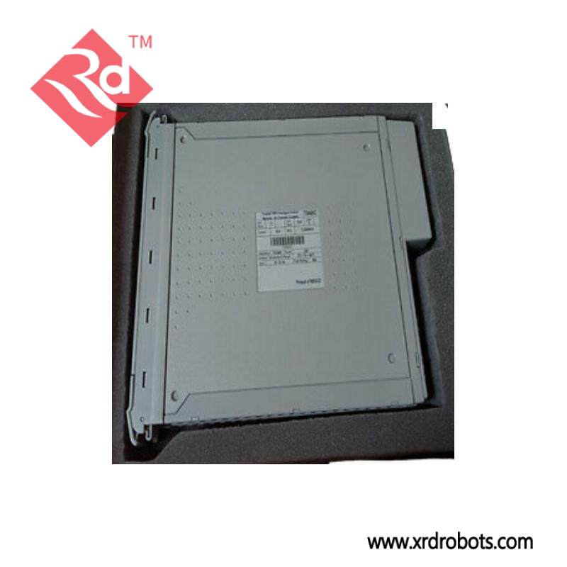 ICS Triplex T8480 TMR Analogue Output Module