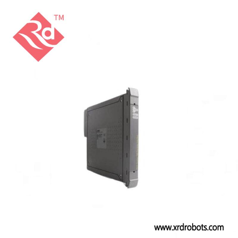 ICS TRIPLEX T8800 Digital Input Module