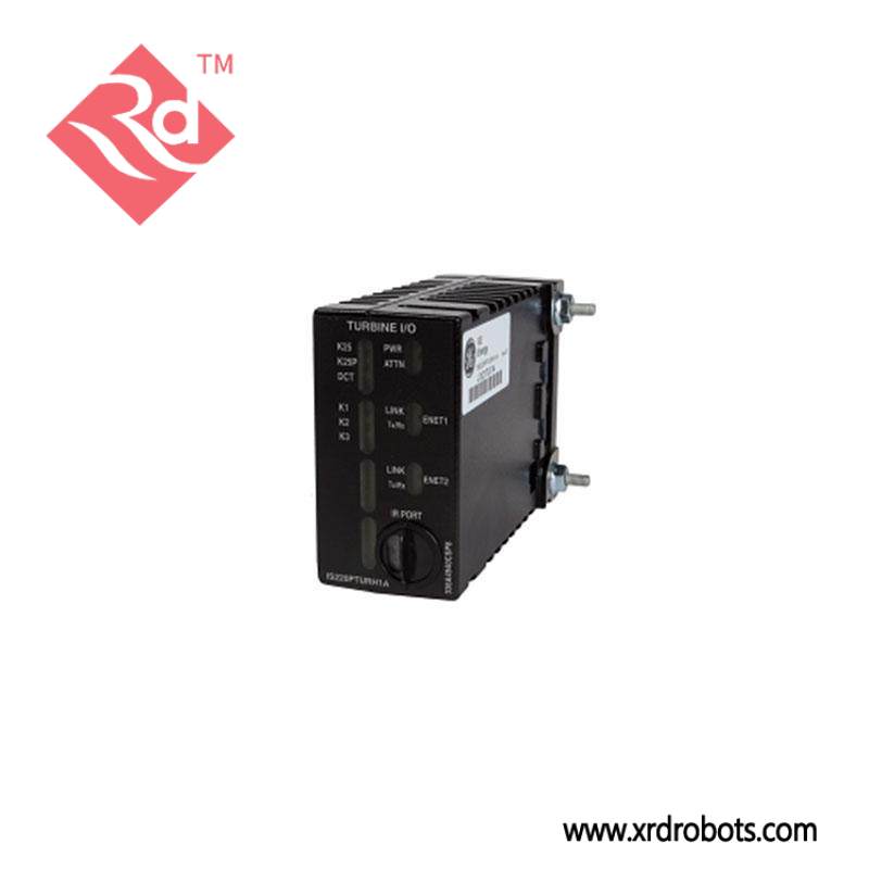 GE IIS220PAOCH1A,REV D Power Distribution System