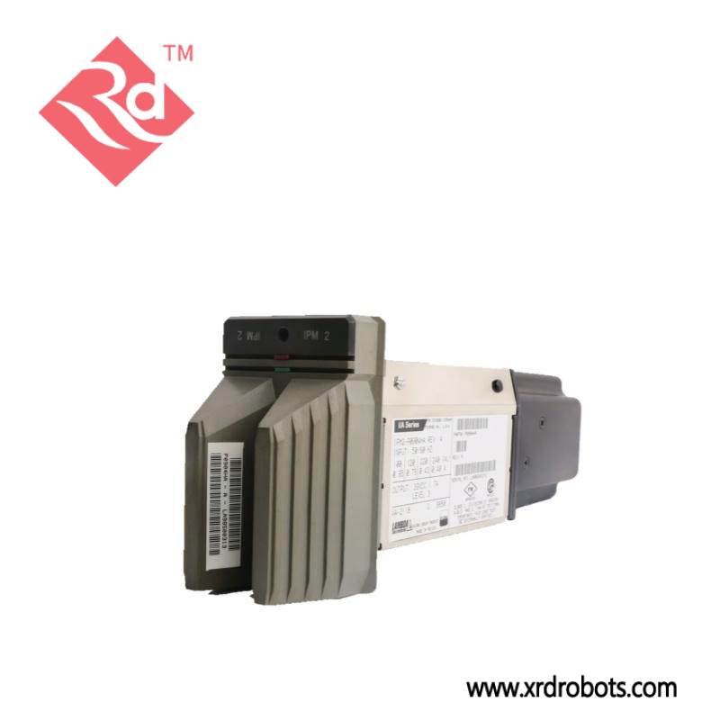 FOXBORO IPM2-P0904HA Power Supply Module