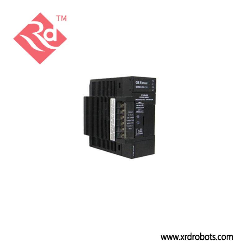 GE IS220PPDAH1A,REV C Power Distribution System