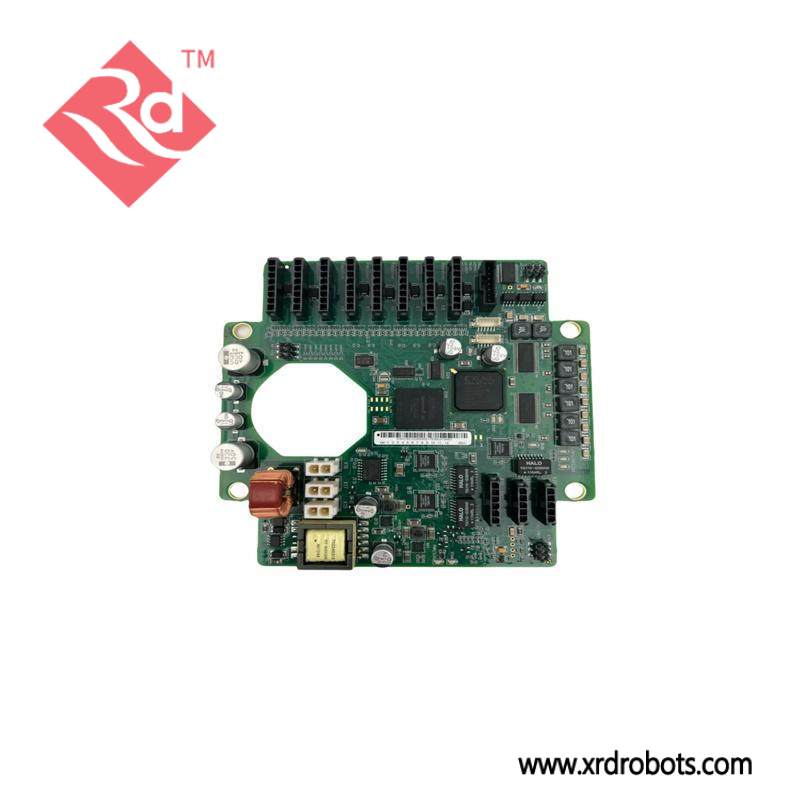 KUKA KRC4RDC 00-200-655 RDC card