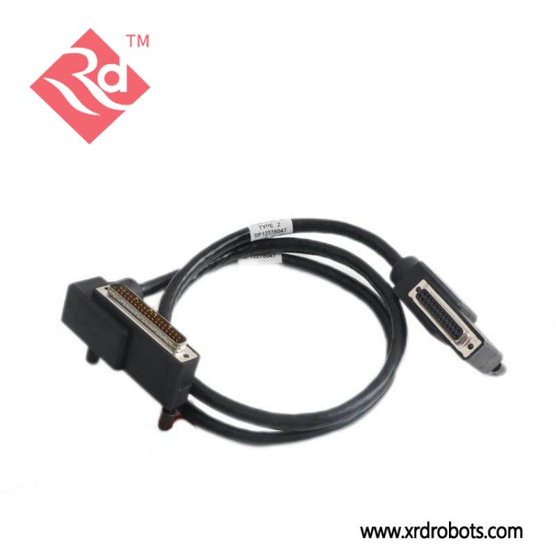 FOXBORO P0916VL Hypalon Term Cable