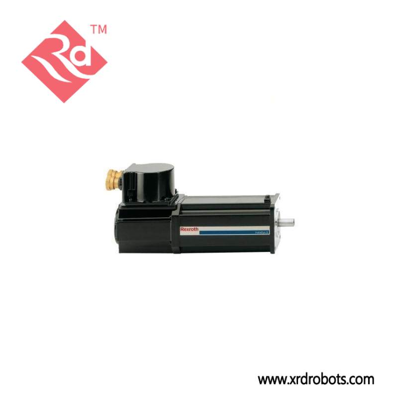 REXROTH MKD071B-061-KG0-KN