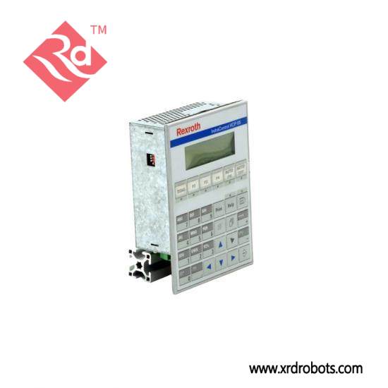 REXROTH SYHNC100-NIB-2X/W-24-P-D-E23-A012