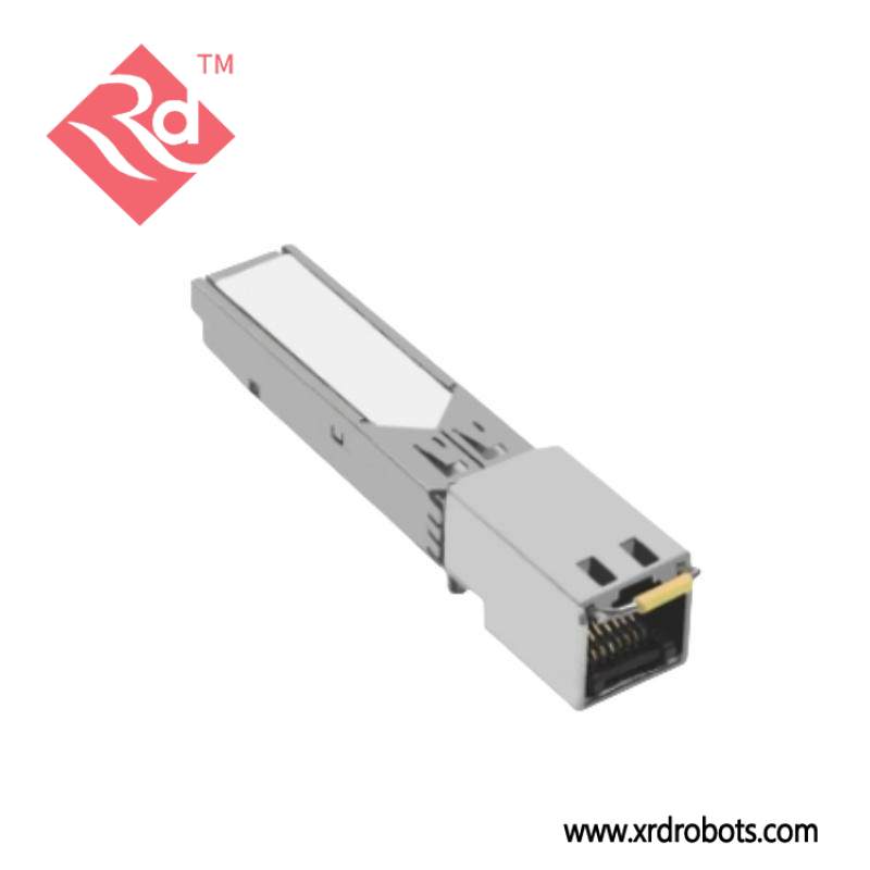 Schneide Schneider 490NAC0100 connector for redundant processor 