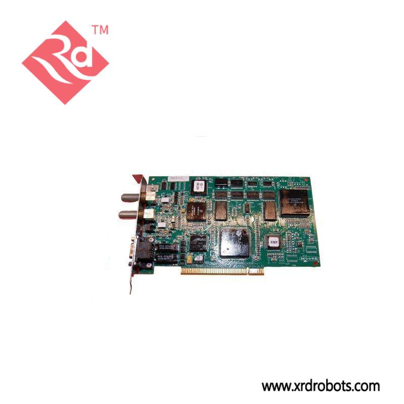 SIEMENS 16413-1-3 MBI/MNI Combo Board