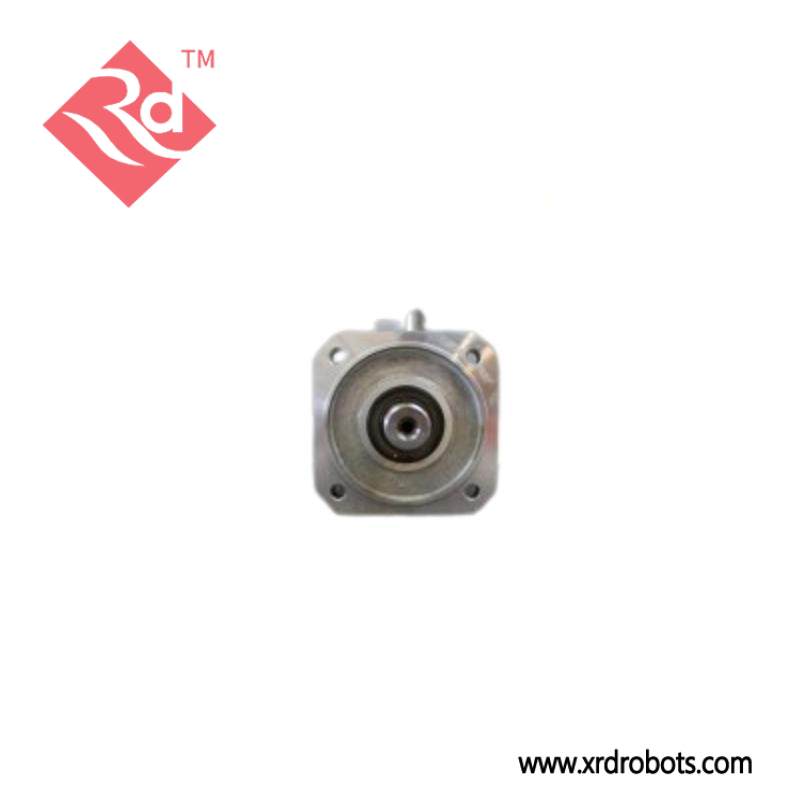 Siemens 1FK7060-5AF71-1UG2 3 ~ Servo Motor 4