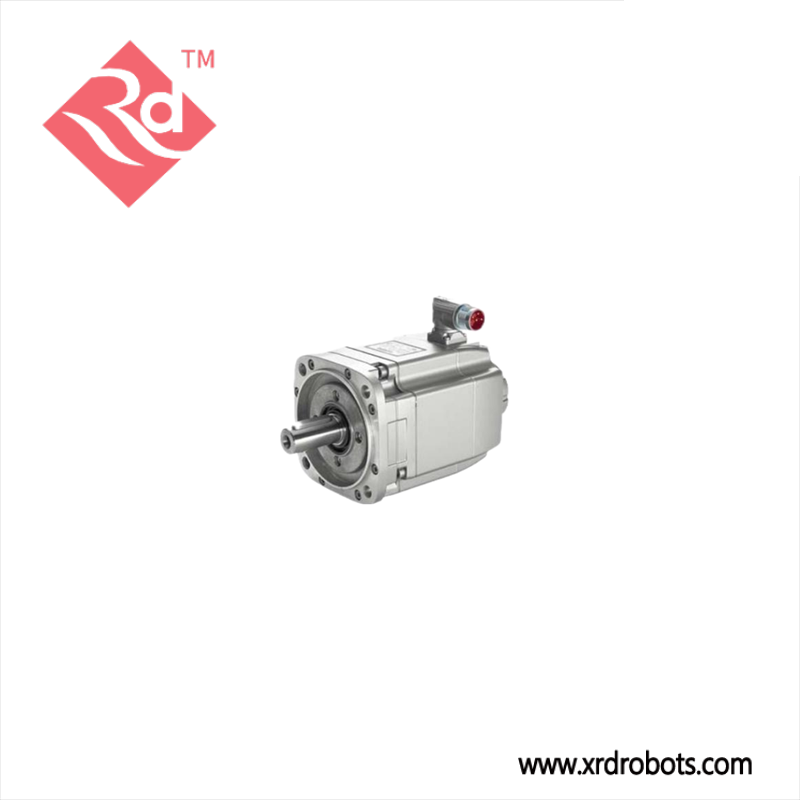 SIEMENS 1FK7063-2AF71-1RH1 Synchronous Motor