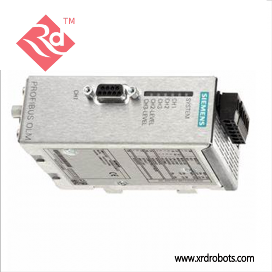 SIEMENS 6DD1682-0CH0