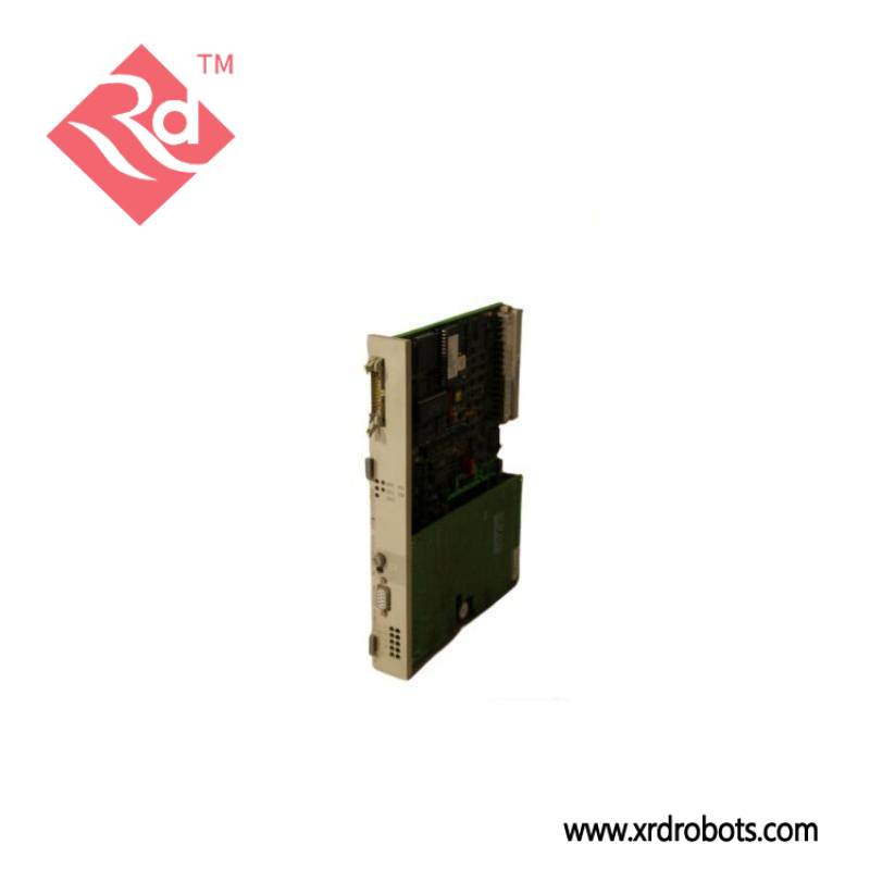 SIEMENS 6DS1731-8RR Teleperm M
