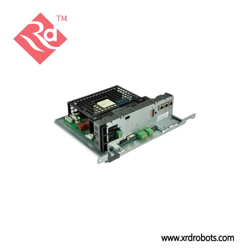 SIEMENS 6SL3350-6TK00-0EA0 Control Interface Module (CIM)